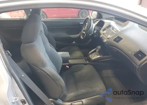 2006 Honda Civic Ex from USA, damaged, VIN 2HGFG12876H505845